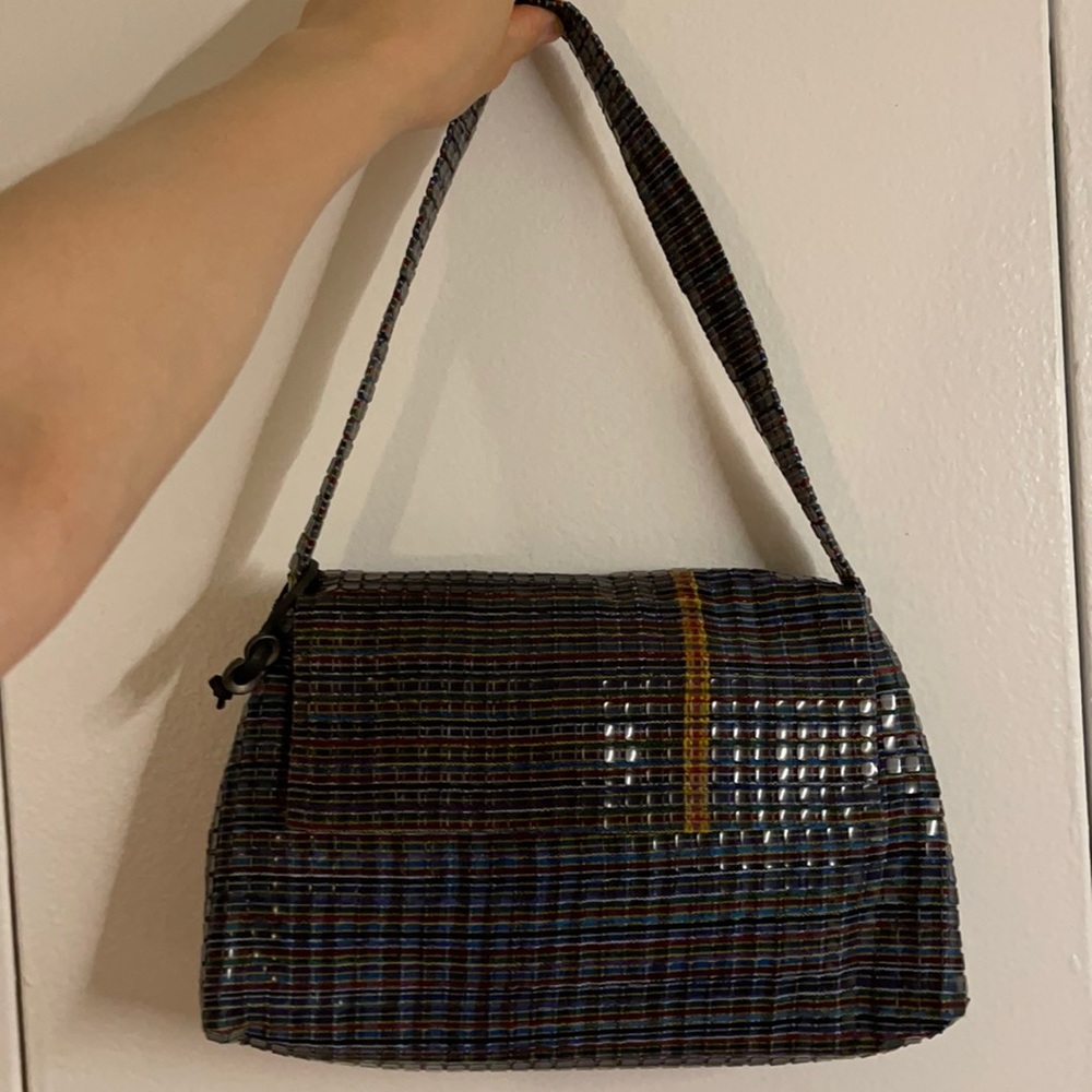 Amy Chan Vintage Handbag